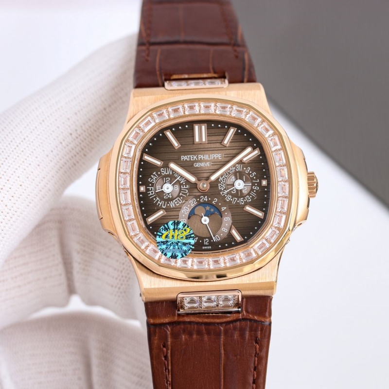 PATEK PHILIPPE